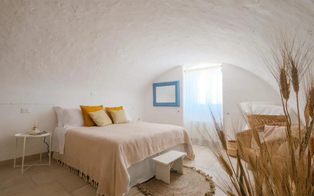 Masseria Mammella
