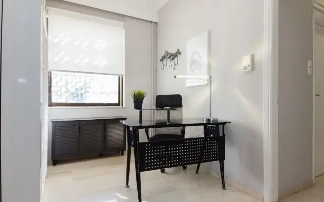 Modern Luxury 2Bd Apt in Agios Dimitrios