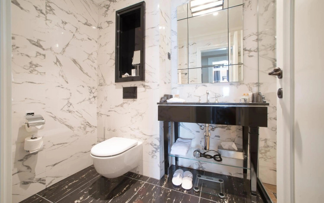 Boutique Hotel La Roche