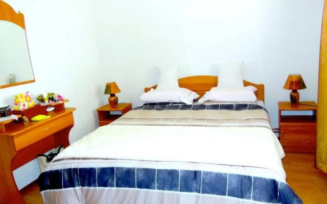 Guesthouse Relax and Fly Sarajevo