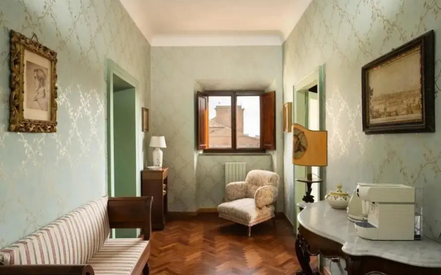 Palazzo Fiorenzi - Dimora Storica