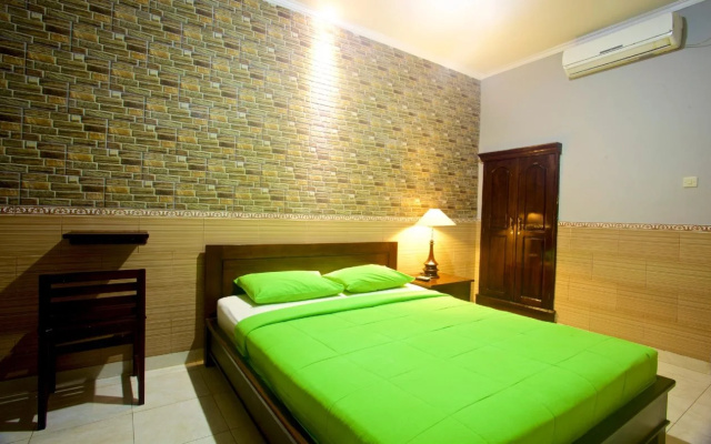 Budhas Guest House
