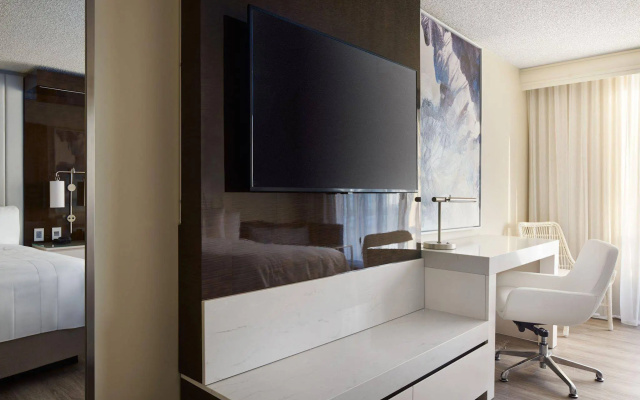 Irvine Marriott