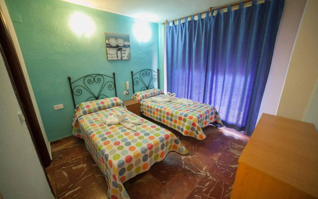 Hostal Nevot