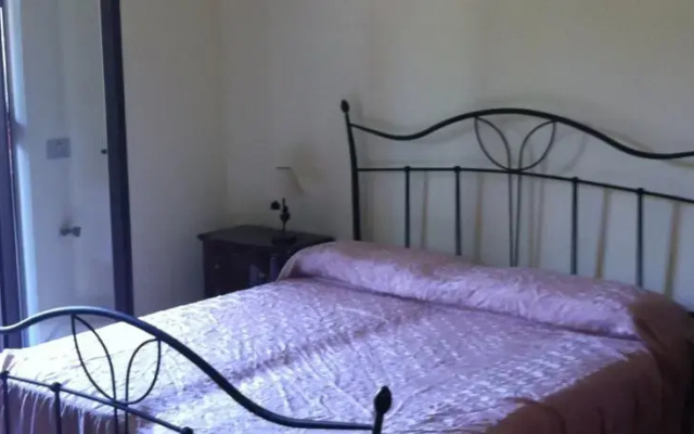 Apartment Ricciardo
