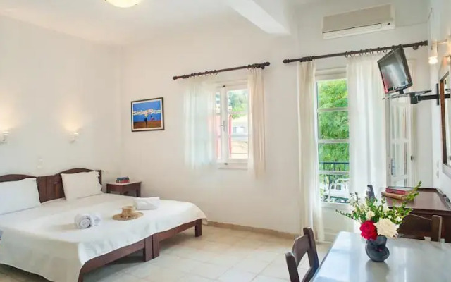 RosaNea Apartments