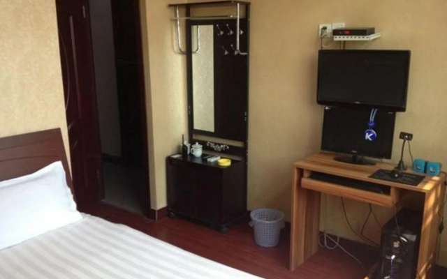 Kaiyue Hotel