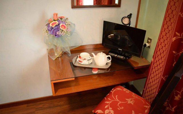 Hotel Salieri
