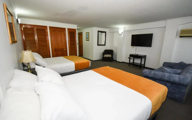 Hotel Casa Nogales