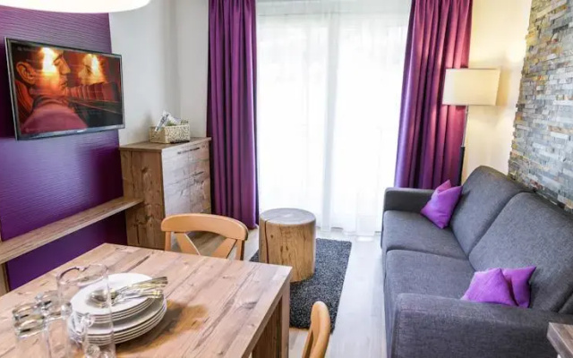 Fuchs Apartments