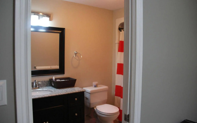 Serendib Bed & Breakfast
