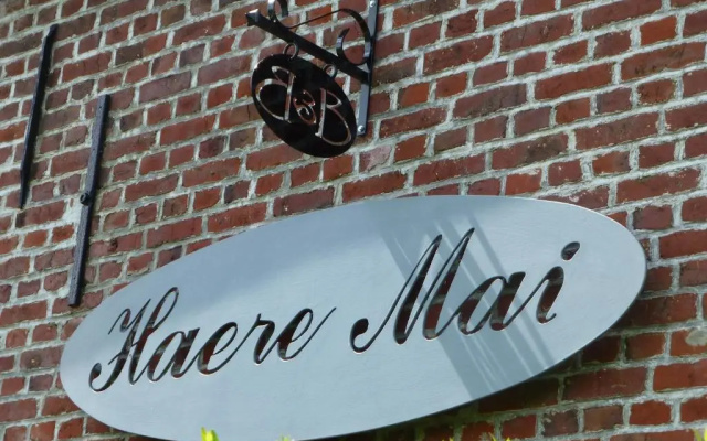 B&B Haere Mai