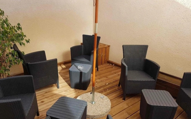 Hotel Linterlude
