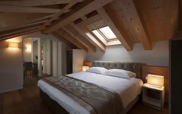 Hotel Villa del Poggio