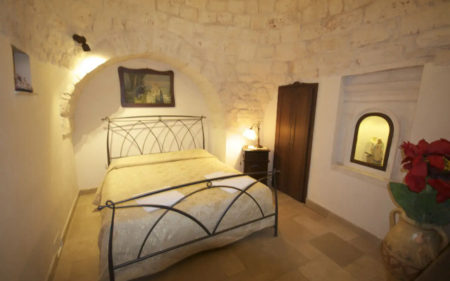 Trulli e Puglia