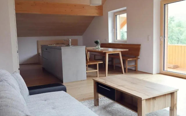 Appartments Christine