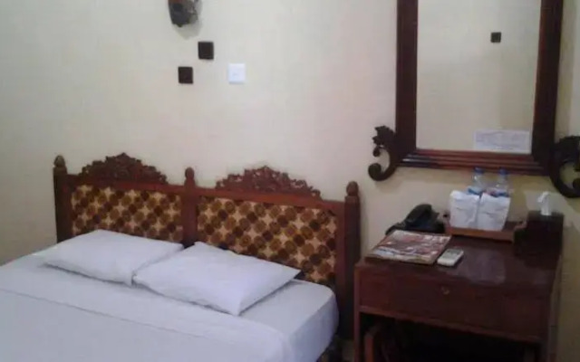 Istana Batik Ratna