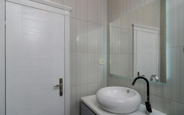 Bed&Breakfast Sorgo Palace