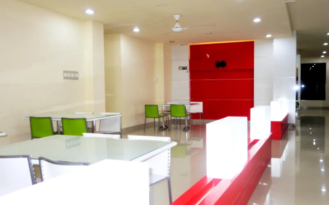 OYO 924 Hotel Bali