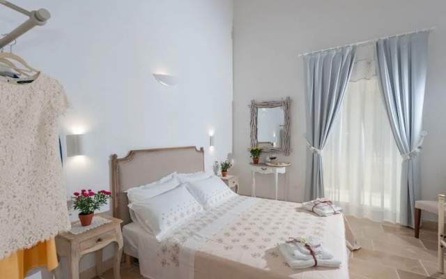 Masseria Monache