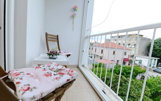 Apartment Rocky I