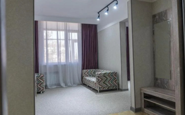 Art Hotel Astana
