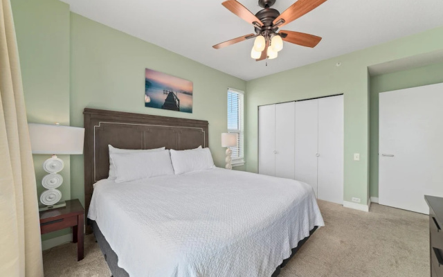 Beach Colony East 7A