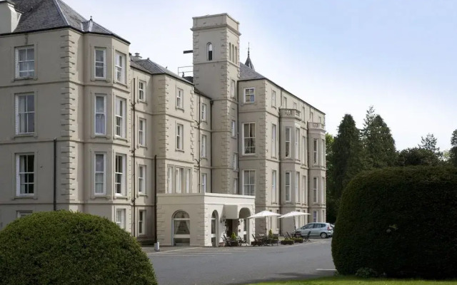 The Waverley Castle Hotel