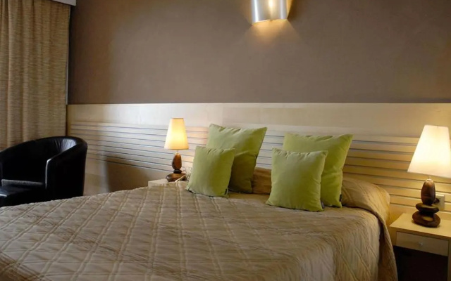 Hotel Capo Rosso