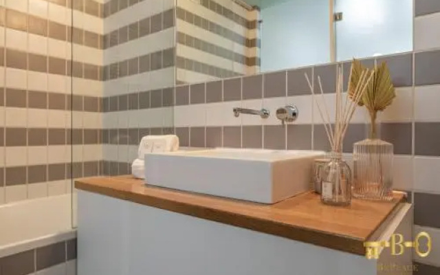 Beplace Apartments In Porta Romana