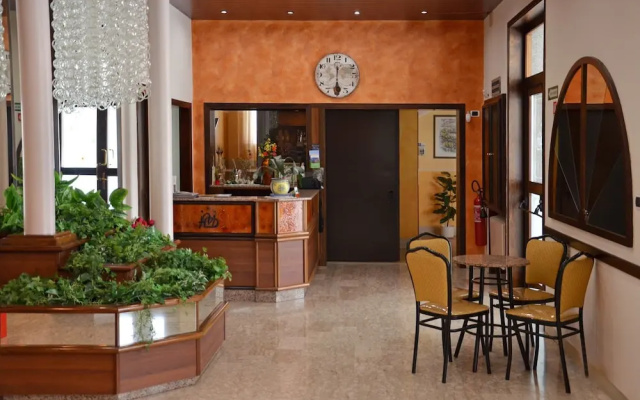 Hotel Vallisdea