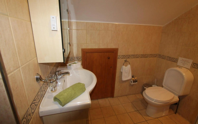 Woodlands Guest Accommodation