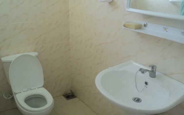 Kandalama Kings Resort