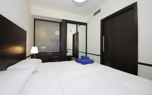 New Arabian Holiday Homes - Residence 4