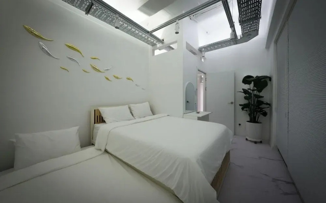 B9 Tailor Serviced Home near Hongik Univ