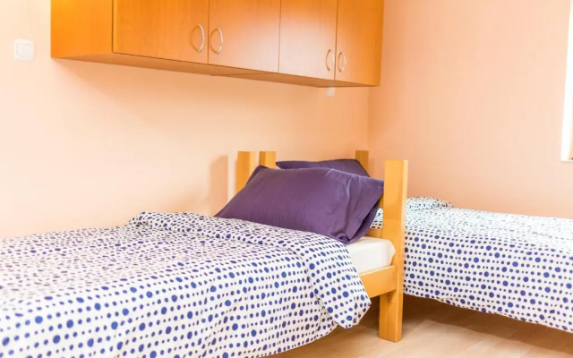 Apartmani Kastel