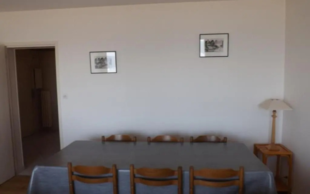 Appartement Saint-Gilles-Croix-de-Vie, 3 pièces, 6 personnes - FR-1-428-63