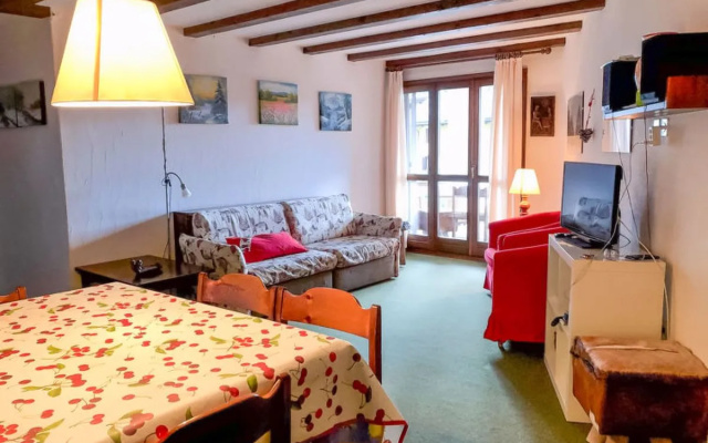 Apartment 561 Silvaplana-Surlej