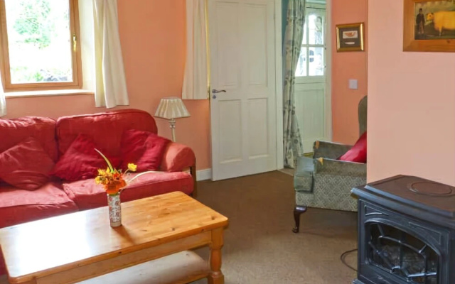 Larkside Cottage