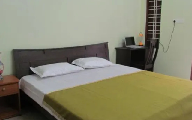 Aamy's Home Stay
