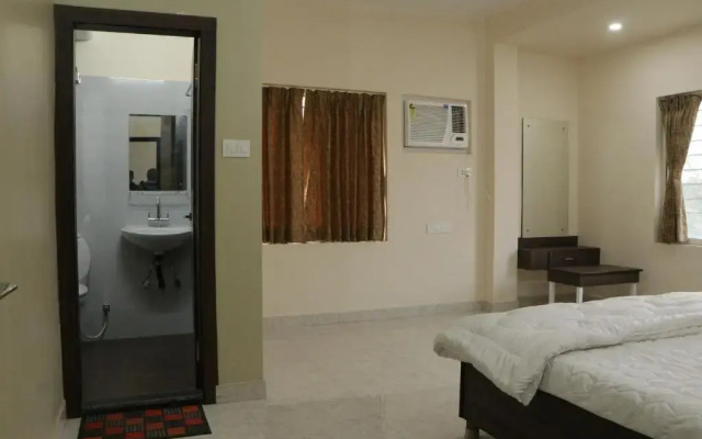 Radharani Apartment
