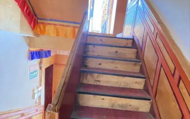 Danbalan Ancient Collector's Homestay