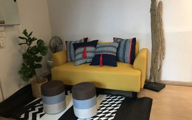 Lemonap Hostel