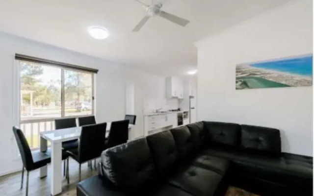 Discovery Holiday Parks – Port Augusta