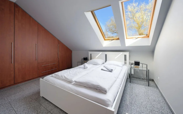 Apartamenty Sun & Snow Morskie Oko