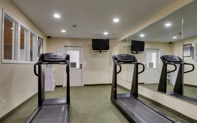 Comfort Inn Oskaloosa