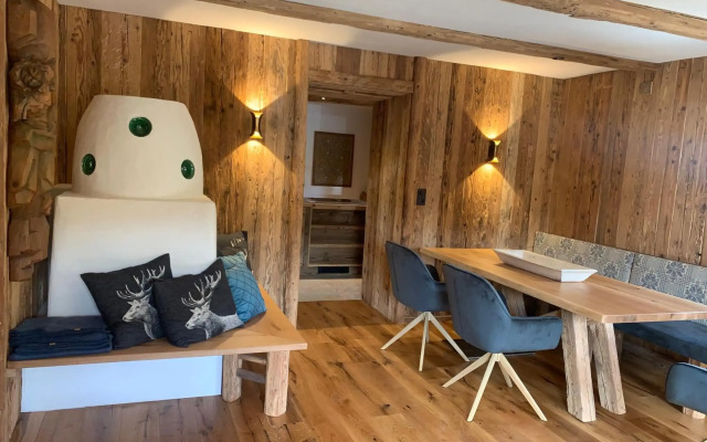 Chalet Paula