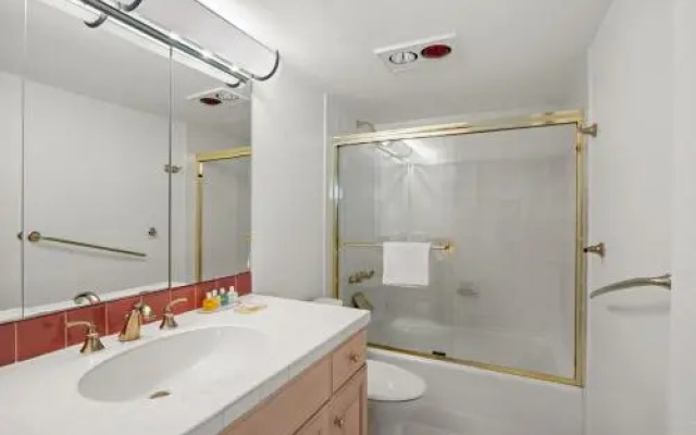 Standard Three Bedroom - Aspen Alps #406