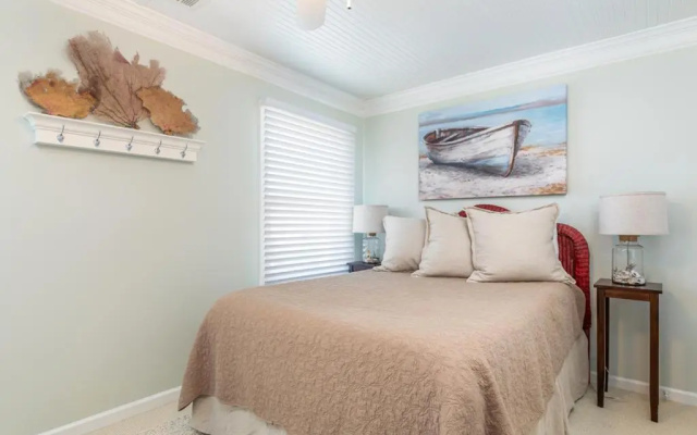 Once Upon A Tide by Tybee Vacation Rentals