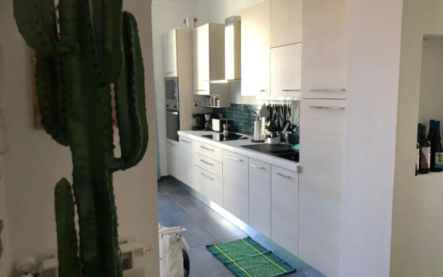 Appartamento Holiday Cinque Terre